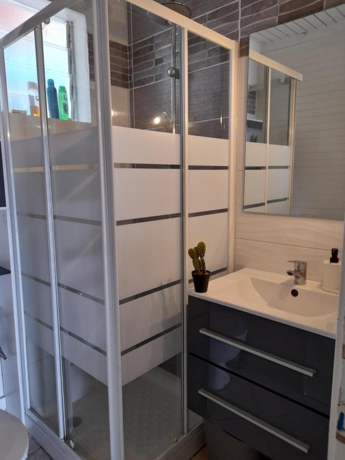 サンタンヌ9 Lyly Location F3 Mezzanineアパートメント エクステリア 写真